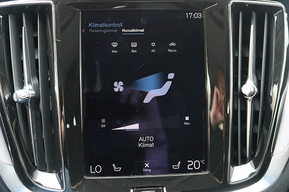 Volvo V60 Cross Country 16 of 22