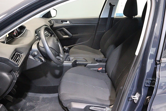 Peugeot 308 17 of 21