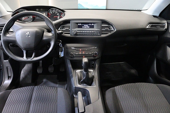 Peugeot 308 20 of 21