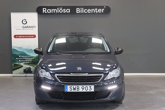 Peugeot 308 5 of 21