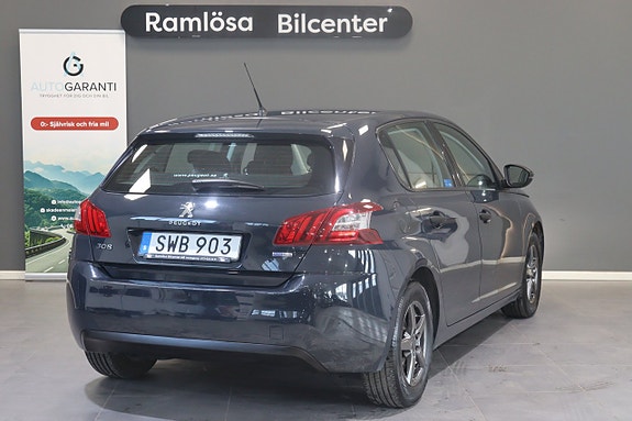Peugeot 308 10 of 21