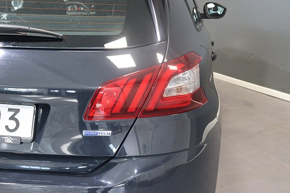 Peugeot 308 12 of 21