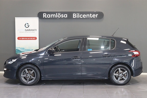 Peugeot 308 3 of 21