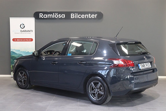 Peugeot 308 14 of 21