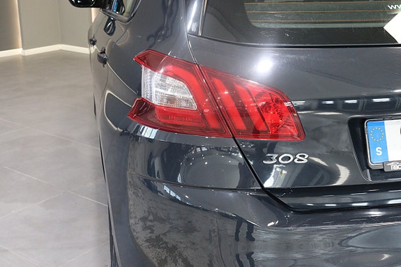 Peugeot 308 13 of 21