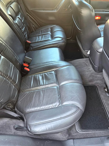 Jeep Grand Cherokee 7 of 12