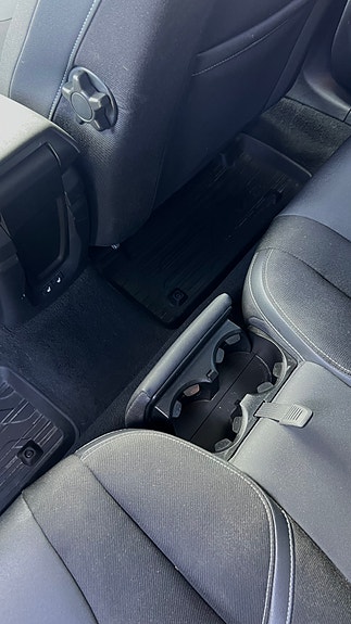 Volvo V40 10 of 12