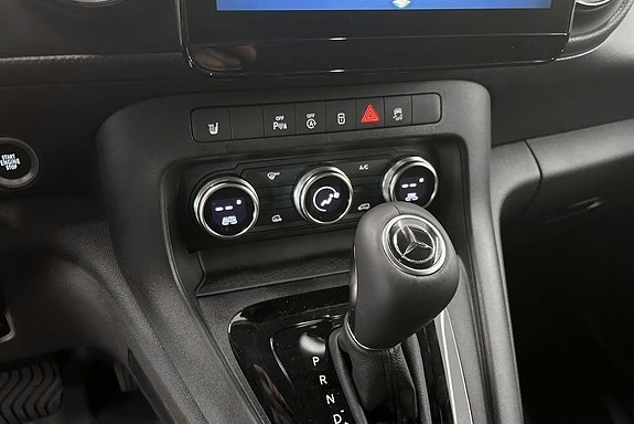 Mercedes-Benz Citan 112 13 of 14