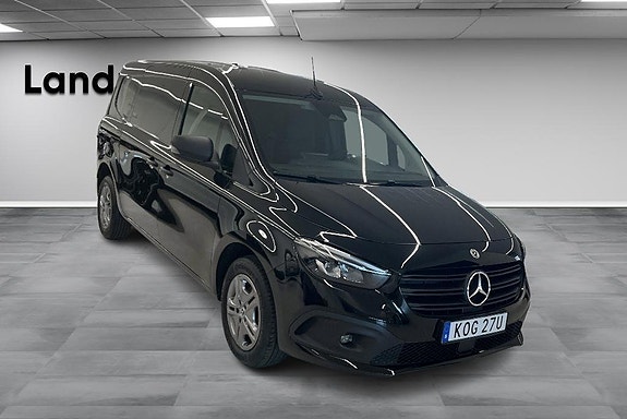 Mercedes-Benz Citan 112 3 of 14
