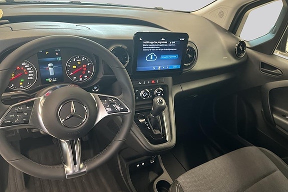 Mercedes-Benz Citan 112 7 of 14
