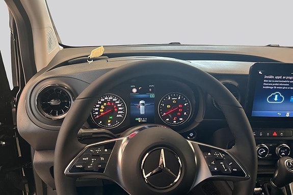 Mercedes-Benz Citan 112 10 of 14