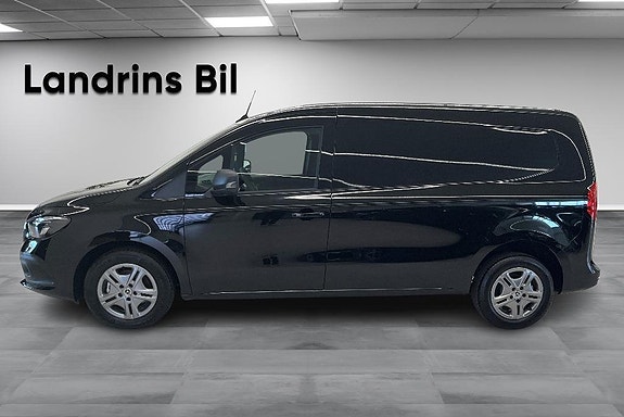 Mercedes-Benz Citan 112 4 of 14