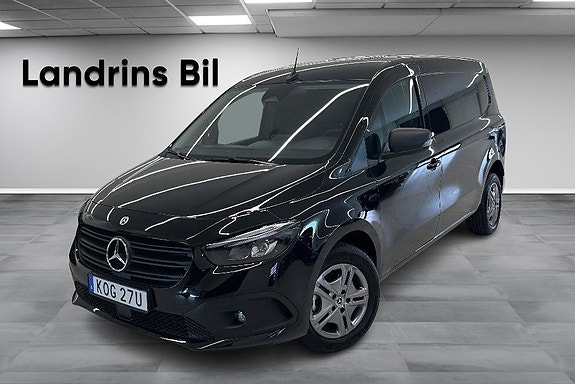 Mercedes-Benz Citan 112
