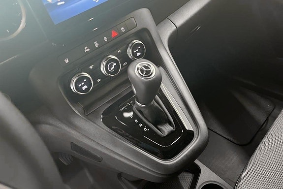 Mercedes-Benz Citan 112 12 of 14