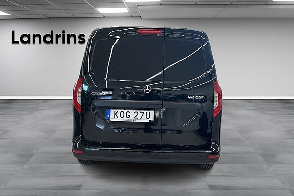 Mercedes-Benz Citan 112 5 of 14