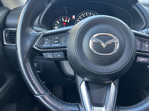 Mazda CX-5 18 of 26