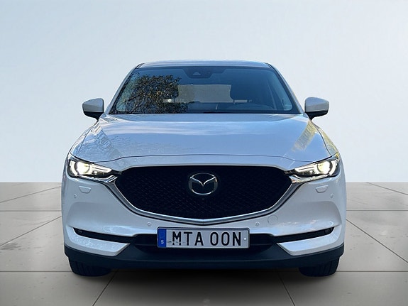 Mazda CX-5 2 of 26