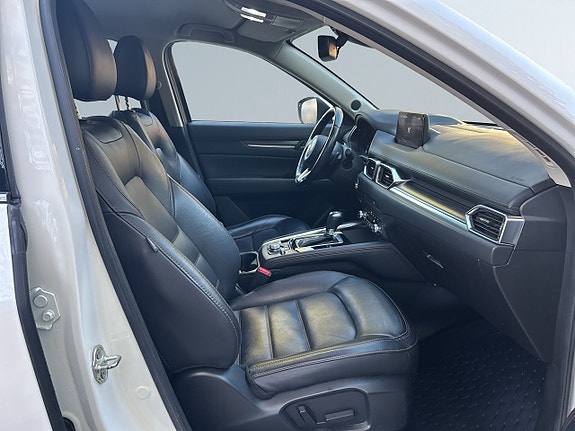 Mazda CX-5 10 of 26