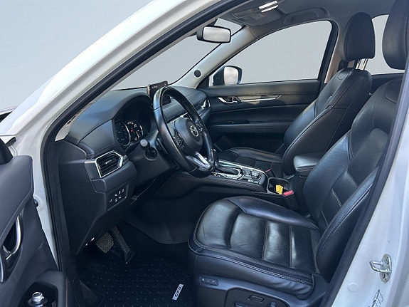 Mazda CX-5 7 of 26