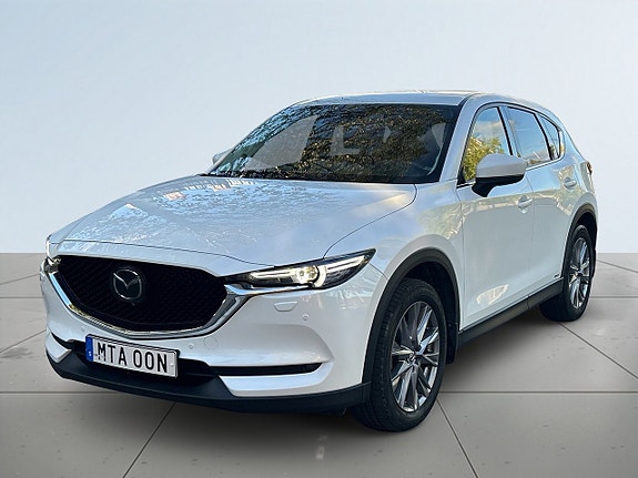 Mazda CX-5 16 of 26