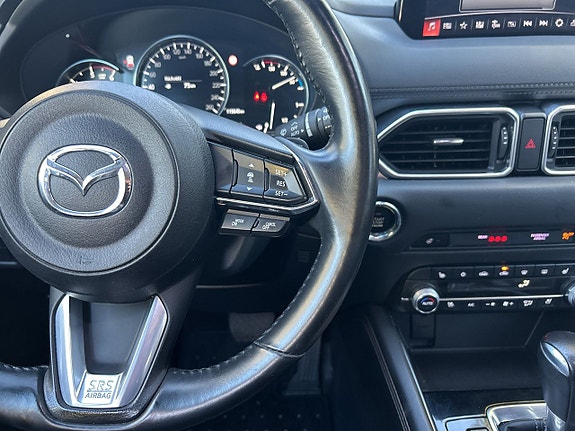 Mazda CX-5 17 of 26