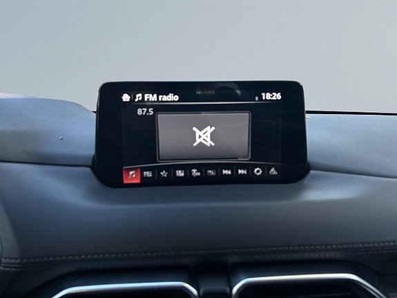 Mazda CX-5 15 of 26