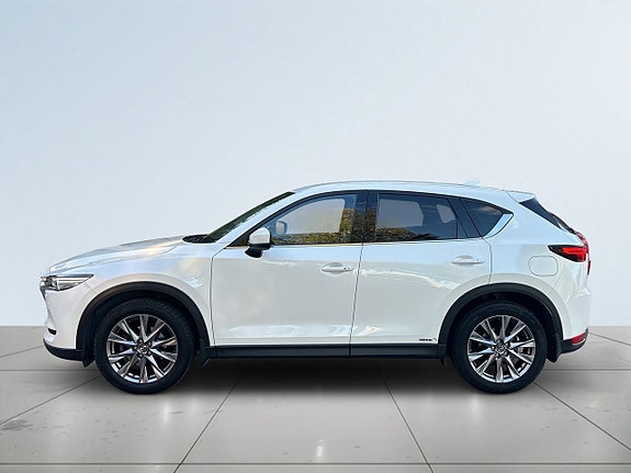 Mazda CX-5 4 of 26