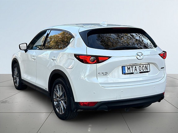 Mazda CX-5 5 of 26
