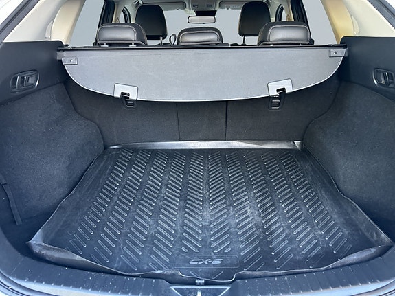 Mazda CX-5 12 of 26