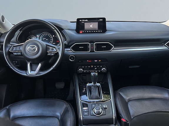 Mazda CX-5 8 of 26