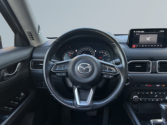 Mazda CX-5 9 of 26