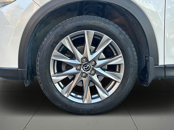 Mazda CX-5 14 of 26