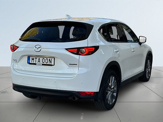 Mazda CX-5 6 of 26