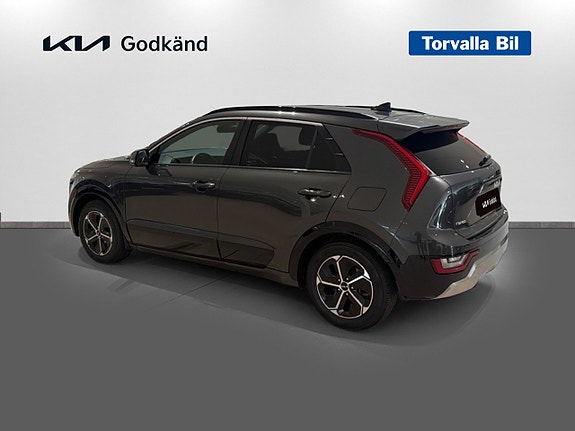 Kia Niro 6 of 16