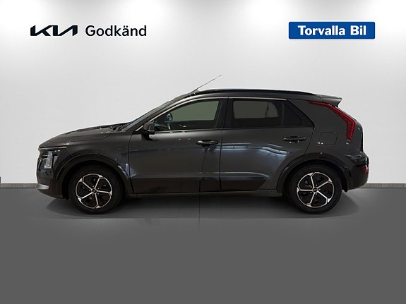 Kia Niro 4 of 16