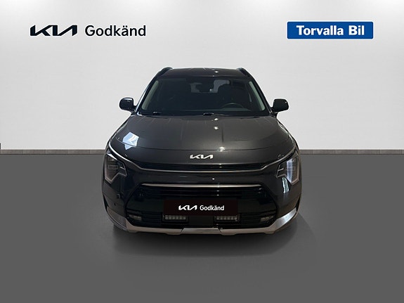 Kia Niro 2 of 16