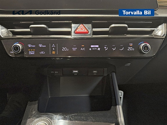 Kia Niro 13 of 16