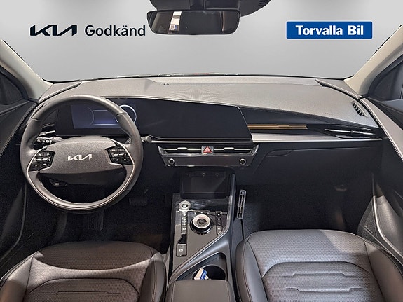 Kia Niro 7 of 16