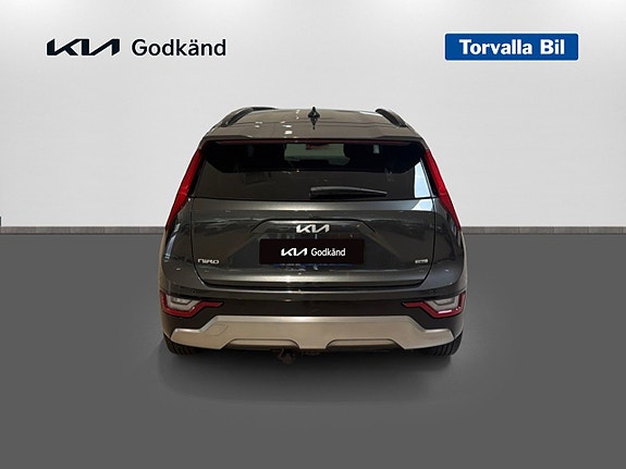 Kia Niro 5 of 16