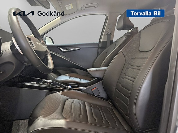 Kia Niro 8 of 16