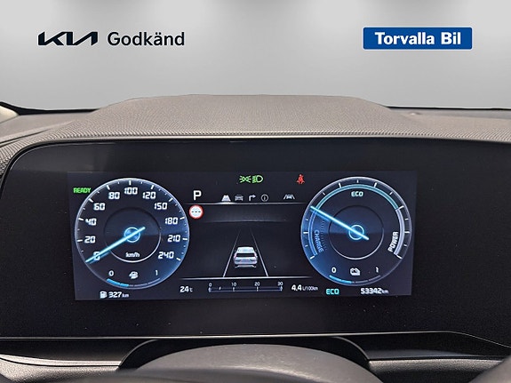 Kia Niro 10 of 16