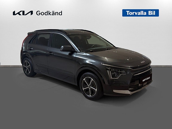 Kia Niro 3 of 16