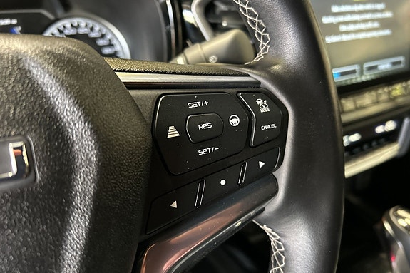 Isuzu D-max 10 of 11