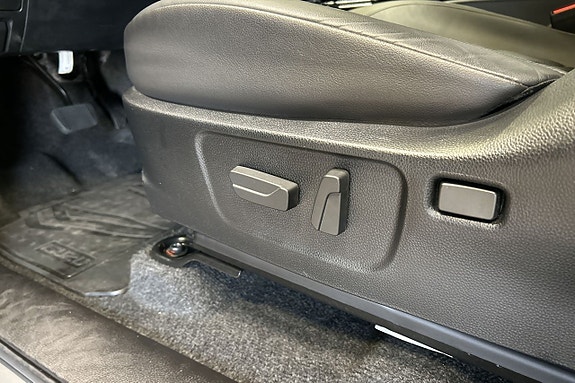 Isuzu D-max 9 of 11