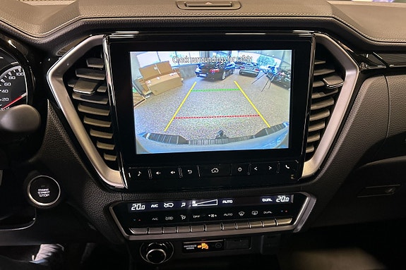 Isuzu D-max 11 of 11