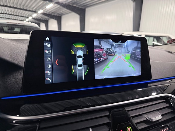 BMW 520i 20 of 30
