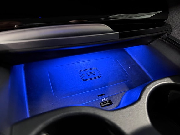 BMW 520i 27 of 30