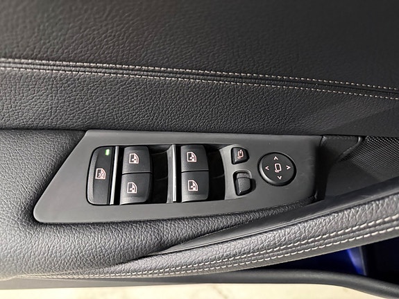 BMW 520i 30 of 30