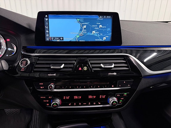 BMW 520i 19 of 30