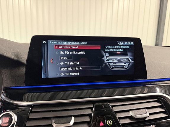 BMW 520i 21 of 30